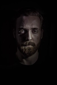 Portraitfotografie Schauspieler