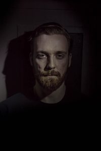 Portraitfotografie und Lichtmalerei