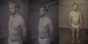 Inszenierung Fotografie