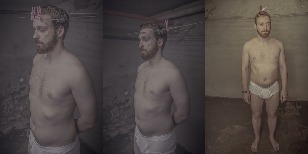 Inszenierung Fotografie