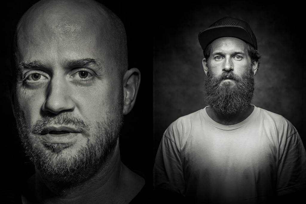 Portraitfotograf