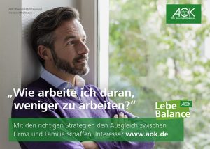 Fotografien für ein Leben in Gesundheit